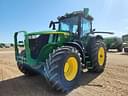 2023 John Deere 7R 290 Image