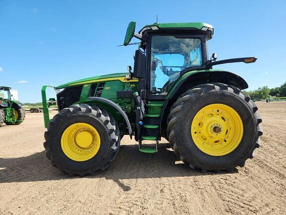 Image of John Deere 7R 290 equipment image 1