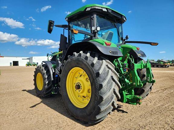 Image of John Deere 7R 290 equipment image 2
