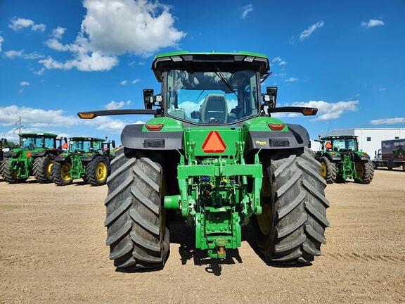 Image of John Deere 7R 290 equipment image 3
