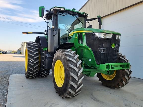 Image of John Deere 7R 290 equipment image 1