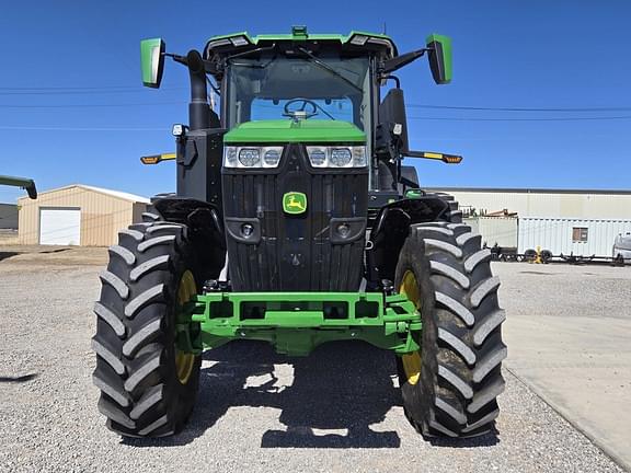 Image of John Deere 7R 290 equipment image 2