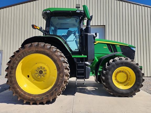 Image of John Deere 7R 290 equipment image 1