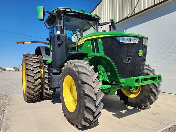 Image of John Deere 7R 290 Primary image