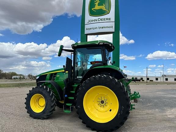 Image of John Deere 7R 290 equipment image 2