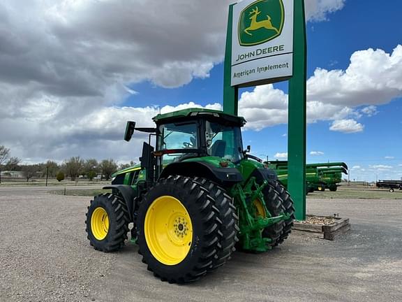 Image of John Deere 7R 290 equipment image 3