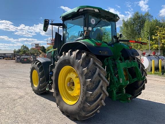 Image of John Deere 7R 290 equipment image 2