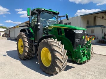 Main image John Deere 7R 290