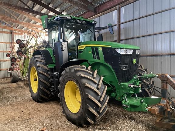 Image of John Deere 7R 290 Primary image