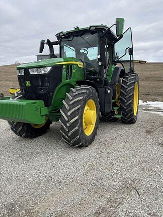 Image of John Deere 7R 290 equipment image 3