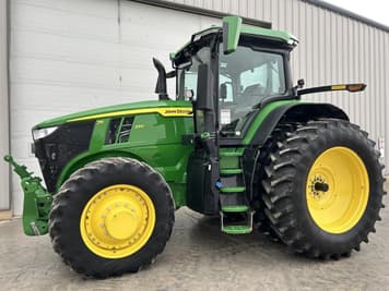 Main image John Deere 7R 290