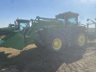 Main image John Deere 7R 290 1