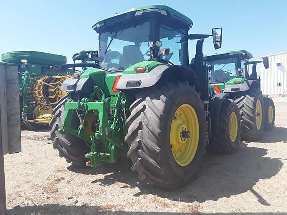 Image of John Deere 7R 290 equipment image 1