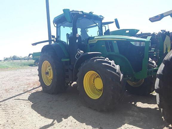Image of John Deere 7R 290 Primary image