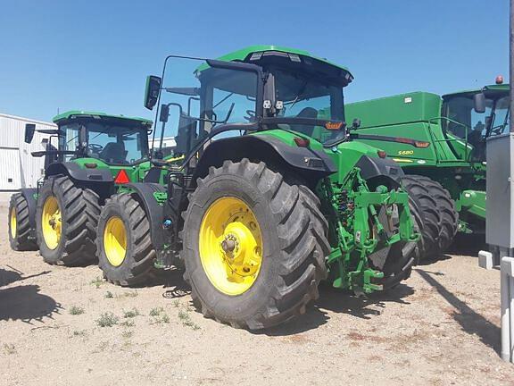 Image of John Deere 7R 290 equipment image 2