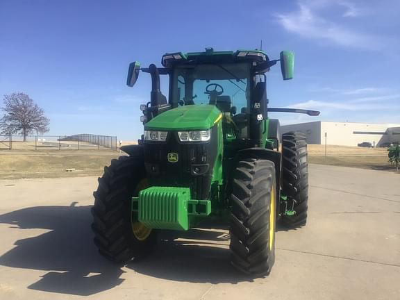 Image of John Deere 7R 290 equipment image 3