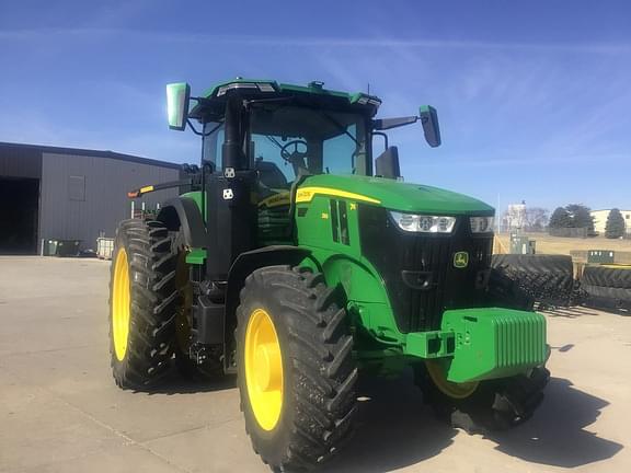 Image of John Deere 7R 290 equipment image 1