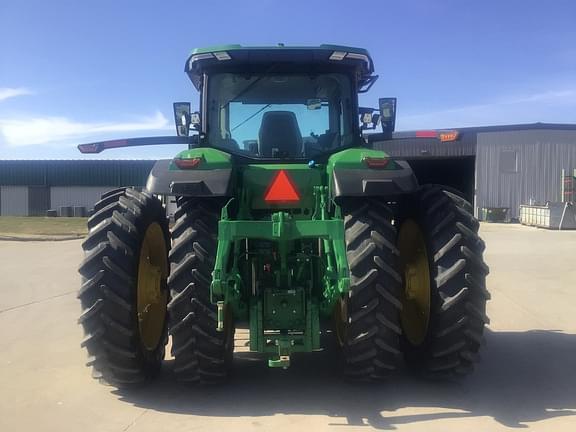 Image of John Deere 7R 290 equipment image 4
