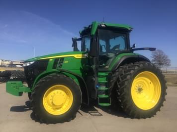 Main image John Deere 7R 290