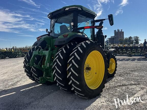 Image of John Deere 7R 290 equipment image 1