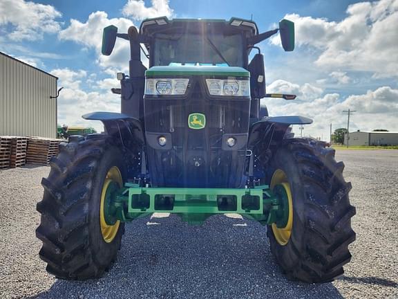 Image of John Deere 7R 290 equipment image 2