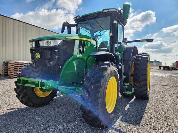 Image of John Deere 7R 290 equipment image 3