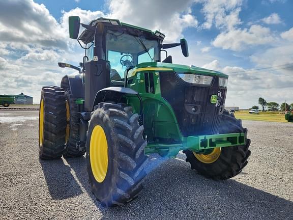 Image of John Deere 7R 290 equipment image 1