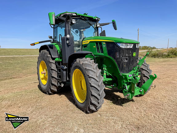 Image of John Deere 7R 310 equipment image 2