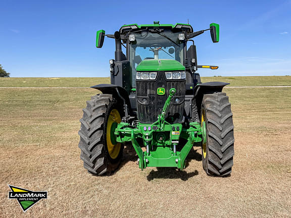 Image of John Deere 7R 310 equipment image 1