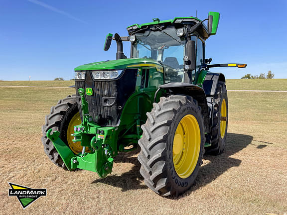 Image of John Deere 7R 310 Primary image