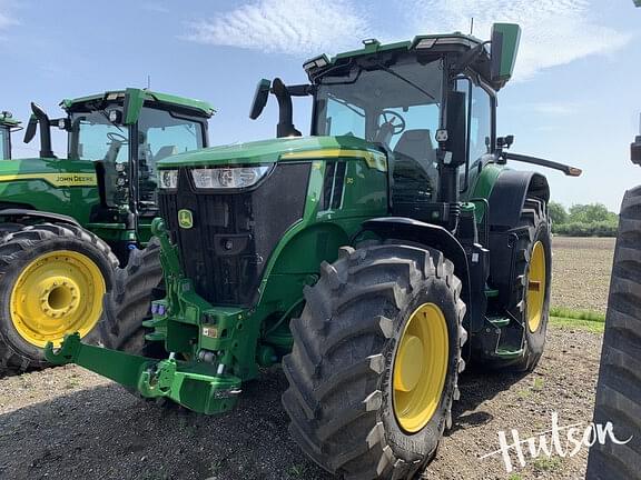 Image of John Deere 7R 310 equipment image 1