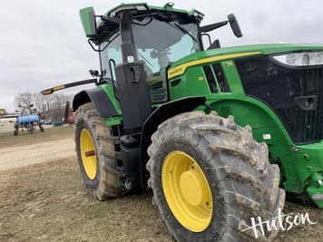 Main image John Deere 7R 310