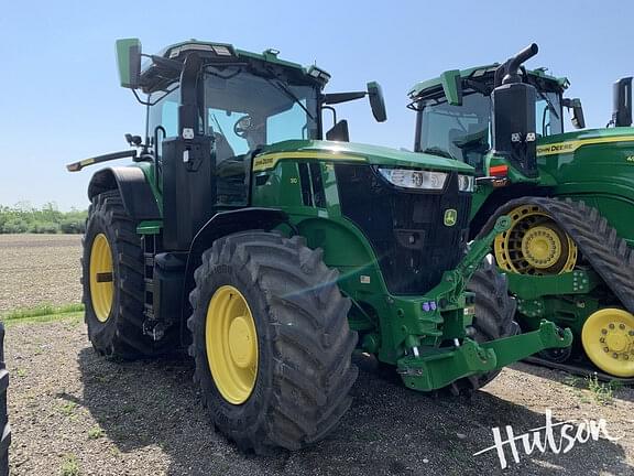 Image of John Deere 7R 310 Primary image