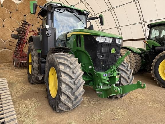 Image of John Deere 7R 310 equipment image 1