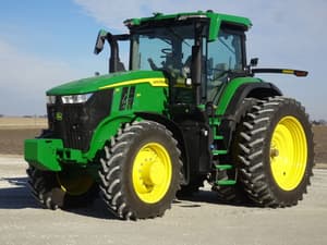 2023 John Deere 7R 310 Image