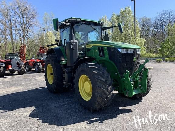 Image of John Deere 7R 310 Primary image