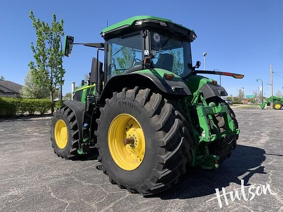 Image of John Deere 7R 310 equipment image 1