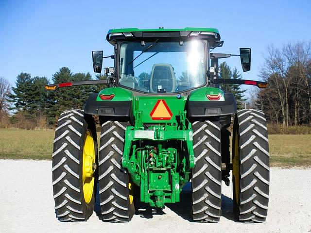 Image of John Deere 7R 310 equipment image 3