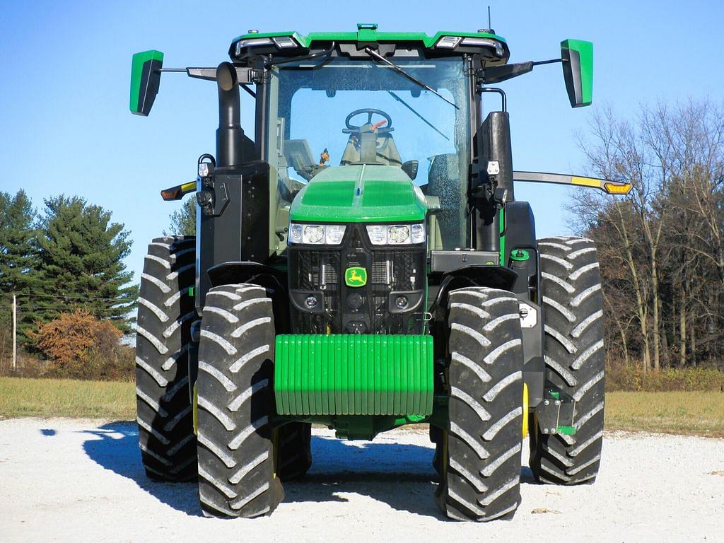 Image of John Deere 7R 310 Primary image