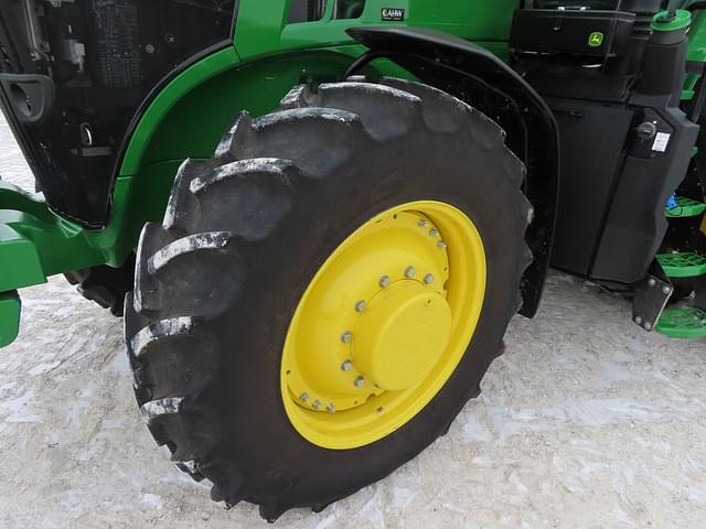 Image of John Deere 7R 310 equipment image 1