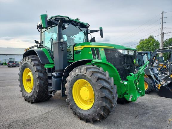 Image of John Deere 7R 310 Primary image