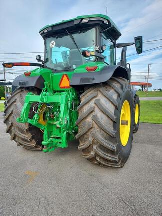 Image of John Deere 7R 310 equipment image 3