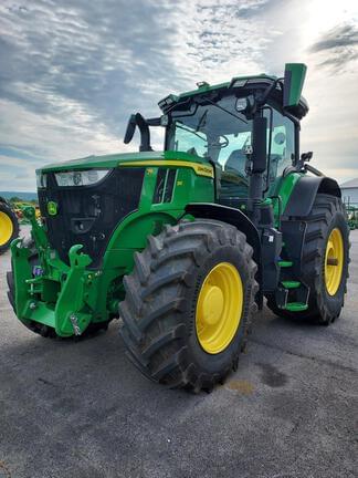 Image of John Deere 7R 310 equipment image 1