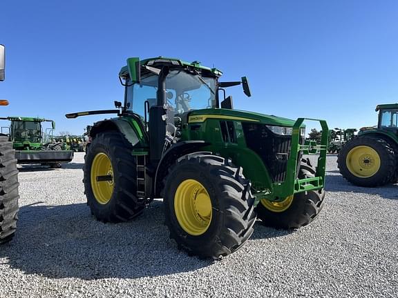 Image of John Deere 7R 310 equipment image 1