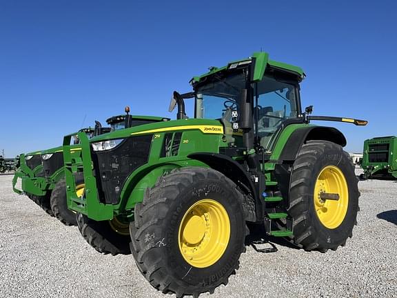 Image of John Deere 7R 310 Primary image