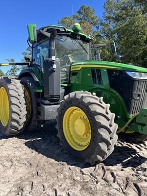 2023 John Deere 7R 310 Image