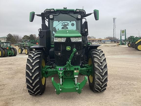 Image of John Deere 7R 310 equipment image 1