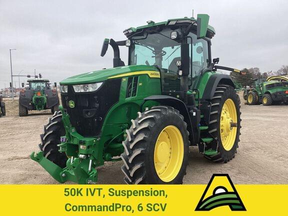 Image of John Deere 7R 310 Primary image