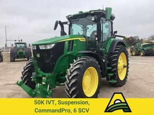 2023 John Deere 7R 310 Image