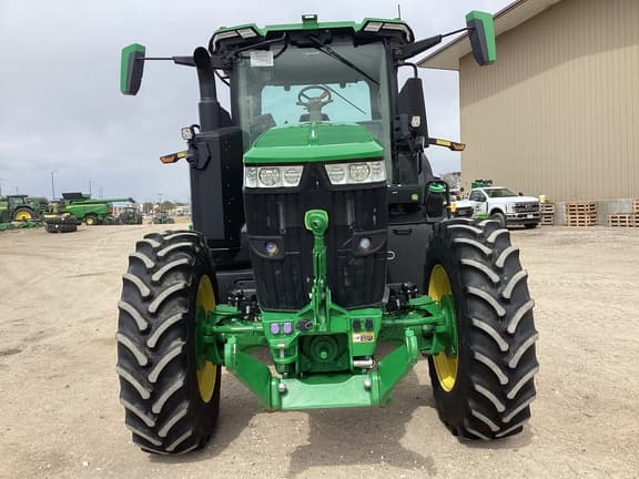 Image of John Deere 7R 310 equipment image 1